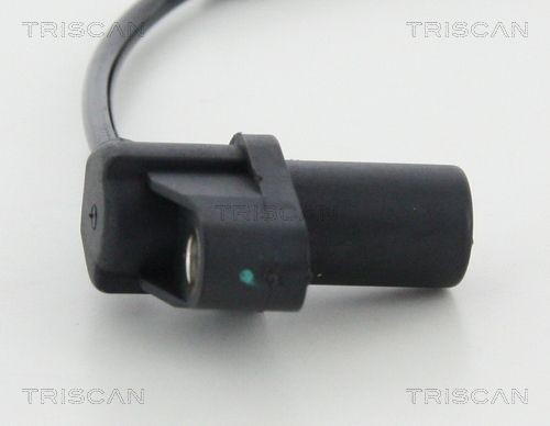 818016123 Anti lock brake sensor TRISCAN 8180 16123 review and test