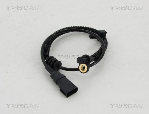 TRISCAN 818016205 Wheel speed sensor Ford Focus Mk1 1.8 16V BiFuel 115 hp Petrol/Liquified Petroleum Gas (LPG) 2003 price