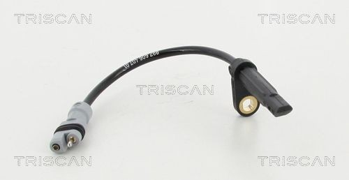 TRISCAN ABS sensor 8180 20202 Porsche 911 2007