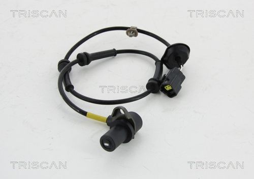 TRISCAN 8180 21103 ABS sensor 677mm, 25,6mm