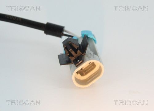 TRISCAN ABS wheel speed sensor 8180 21109