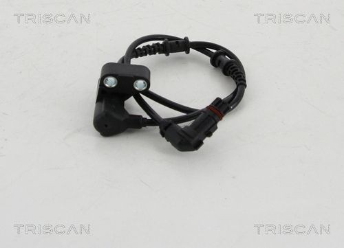 Original TRISCAN ABS wheel speed sensor 8180 23103 for MERCEDES-BENZ A-Class