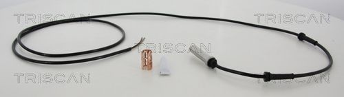 TRISCAN 818023104 ABS wheel speed sensor MERCEDES-BENZ Sprinter 3-T Platform/Chassis (W903) 310 D 2.9 4x4 102 hp Diesel 1999 price