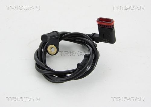 TRISCAN 8180 23202 ABS sensor 2-pin connector, 1000mm, 31,2mm