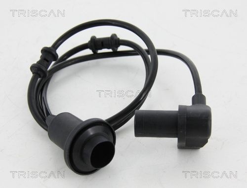 Original TRISCAN Anti lock brake sensor 8180 23203 for MERCEDES-BENZ A-Class