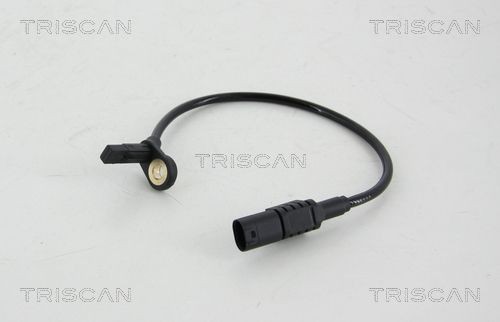 TRISCAN 2-pin connector, 261mm, 24,8mm Number of pins: 2-pin connector Sensor, wheel speed 8180 23213 buy