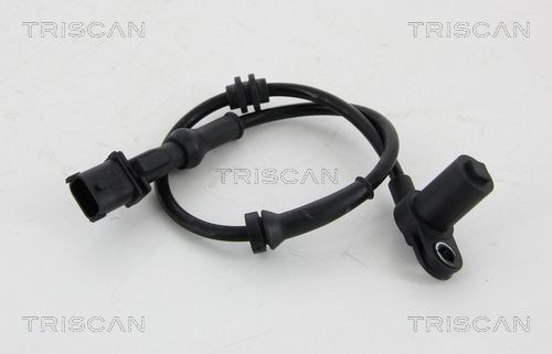 Opel TIGRA ABS wheel speed sensor 7659382 TRISCAN 8180 24102 online buy