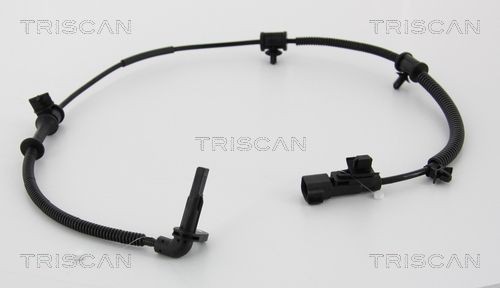 ABS wheel speed sensor TRISCAN 790mm, 36,7mm - 8180 24400
