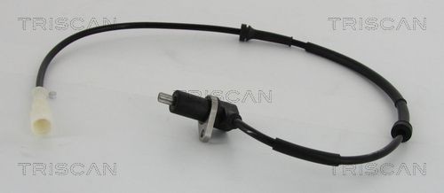TRISCAN 2-pin connector, 730mm, 37,7mm Number of pins: 2-pin connector Sensor, wheel speed 8180 25214 buy