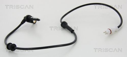 TRISCAN 8180 25215 ABS sensor 720mm, 37,8mm
