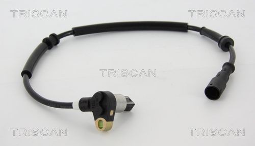 818025220 Anti lock brake sensor TRISCAN 8180 25220 review and test