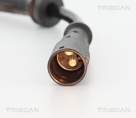 TRISCAN 818025220 ABS sensor 2-pin connector, 540mm, 35mm