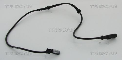 TRISCAN 2-pin connector, 854mm, 12,5mm Number of pins: 2-pin connector Sensor, wheel speed 8180 25221 buy