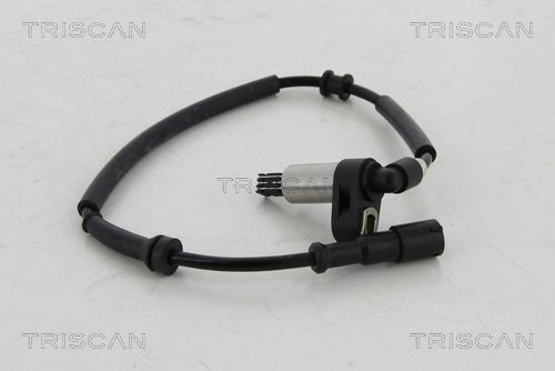 TRISCAN 2-pin connector, 482mm, 46,1mm Number of pins: 2-pin connector Sensor, wheel speed 8180 25227 buy