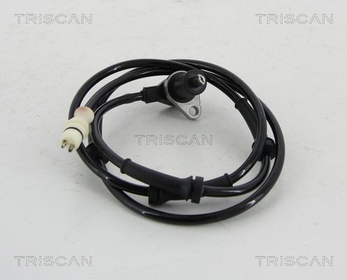 TRISCAN 818025248 ABS wheel speed sensor Renault Trafic Van 1.9 D 60 hp Diesel 2001 price