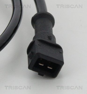 TRISCAN ABS wheel speed sensor 8180 27107