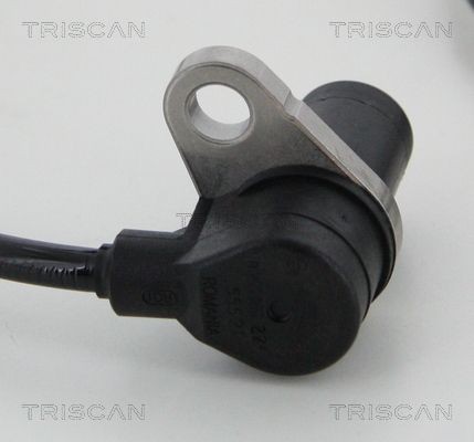 818027107 Anti lock brake sensor TRISCAN 8180 27107 review and test