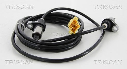 TRISCAN 4-pin connector, 1866, 1251mm, 45,2mm Number of pins: 4-pin connector Sensor, wheel speed 8180 27310 buy