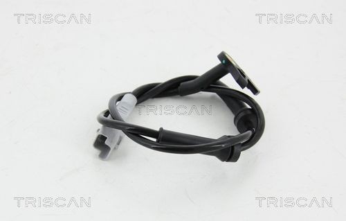 TRISCAN 8180 28109 ABS sensor 2-pin connector, 668mm