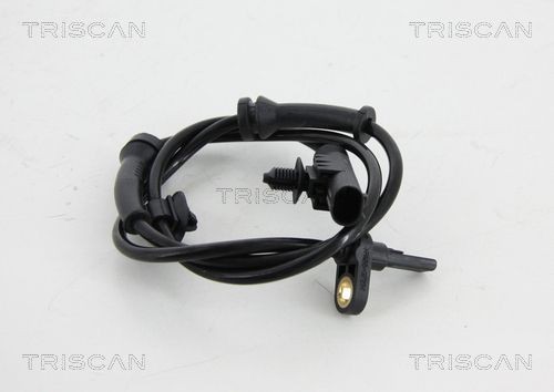 TRISCAN 2-pin connector, 796mm, 28mm Number of pins: 2-pin connector Sensor, wheel speed 8180 28111 buy