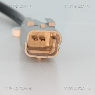TRISCAN ABS wheel speed sensor 8180 28128