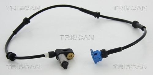 TRISCAN 818028215 ABS wheel speed sensor Peugeot 106 1 1.4 D 50 hp Diesel 1994 price