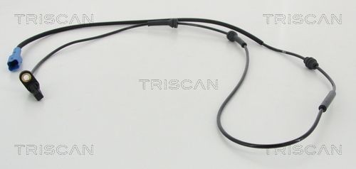 TRISCAN 818028285 ABS sensor 4545 87