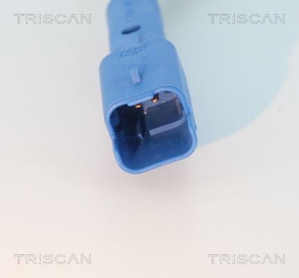818028285 Anti lock brake sensor TRISCAN 8180 28285 review and test
