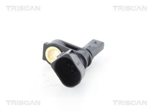 TRISCAN 8180 29105 ABS sensor 2-pin connector, 21mm