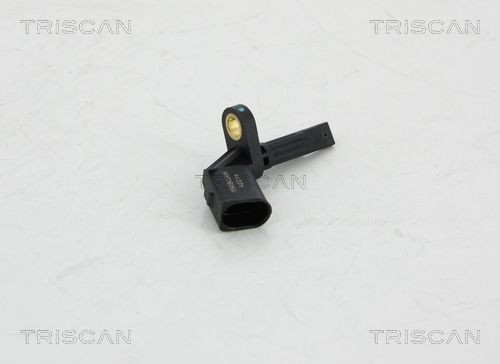 Original TRISCAN Wheel speed sensor 8180 29109 for AUDI Q5