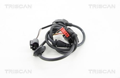 Great value for money - TRISCAN ABS sensor 8180 29111
