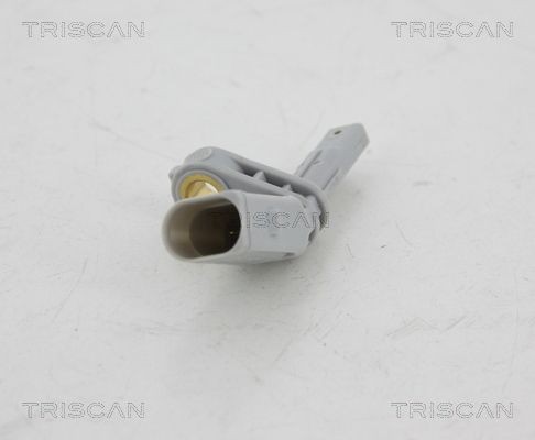 Great value for money - TRISCAN ABS sensor 8180 29120
