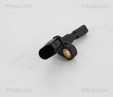 Original TRISCAN Anti lock brake sensor 8180 29202 for VW PASSAT
