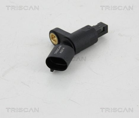 Great value for money - TRISCAN ABS sensor 8180 29204