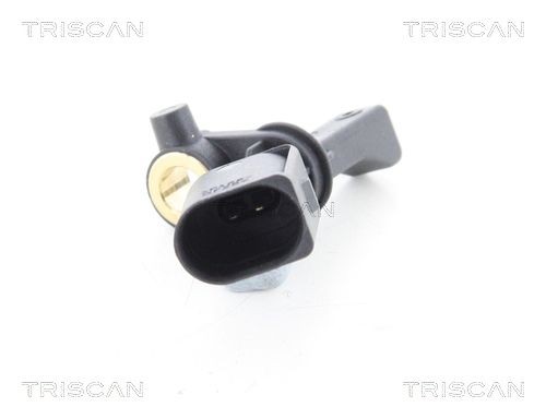 TRISCAN 818029206 Wheel speed sensor Skoda Roomster 5j 1.2 LPG 69 hp Petrol/Liquified Petroleum Gas (LPG) 2012 price