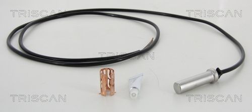 TRISCAN 2-pin connector, 1745mm Number of pins: 2-pin connector Sensor, wheel speed 8180 29231 buy