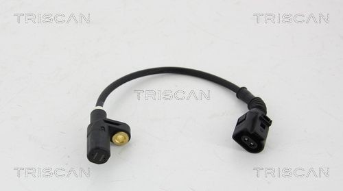 Great value for money - TRISCAN ABS sensor 8180 29233