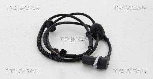 TRISCAN 8180 29249 ABS sensor 2-pin connector, 1260mm, 28mm