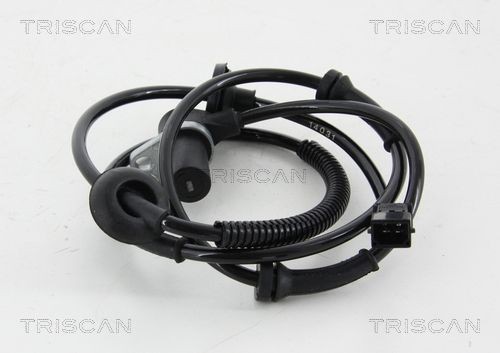 TRISCAN 8180 29250 ABS sensor 2-pin connector, 1195mm, 28mm