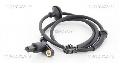 Volkswagen PASSAT Anti lock brake sensor 7659627 TRISCAN 8180 29303 online buy