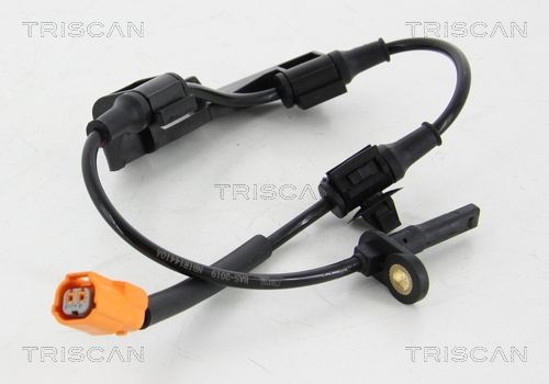 TRISCAN 818040221 Abs sensor Honda CR-V Mk2 2.0 152 hp Petrol 2006 price