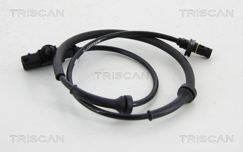 TRISCAN 8180 42275 ABS sensor 2-pin connector, 810mm, 18,3mm