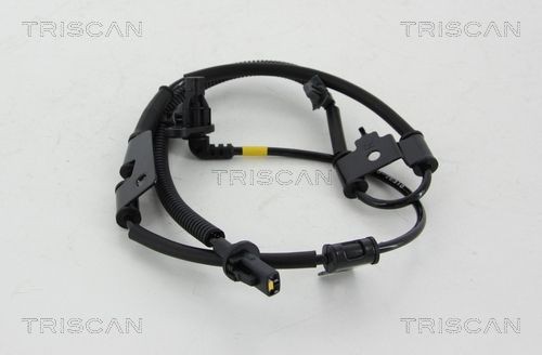 TRISCAN 8180 43107 ABS sensor 2-pin connector, 1094mm, 28mm