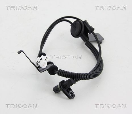 Front 8180 43476 Triscan Sensor Wheel Speed ABS Sensor Right