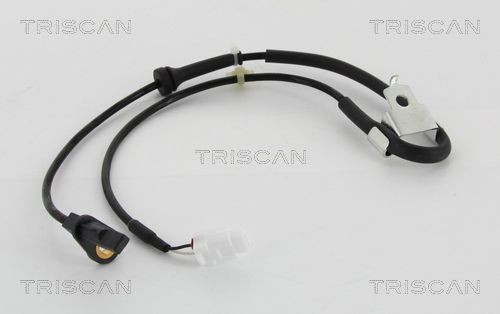 TRISCAN 8180 69110 ABS sensor OPEL experience and price