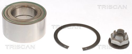 TRISCAN 8530 10174 Wheel bearing kit DACIA experience and price