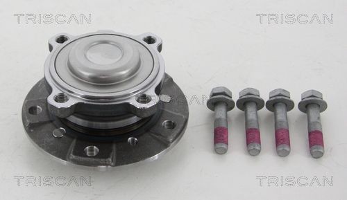 TRISCAN 853011129 Wheel bearing kit 31222282670
