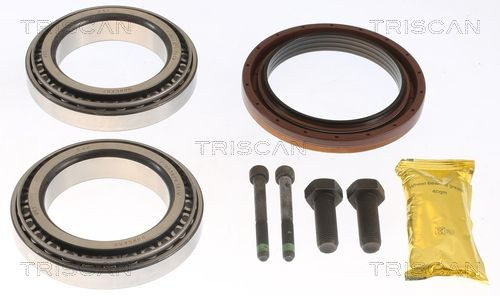 TRISCAN 8530 15238 Wheel bearing kit 122 mm