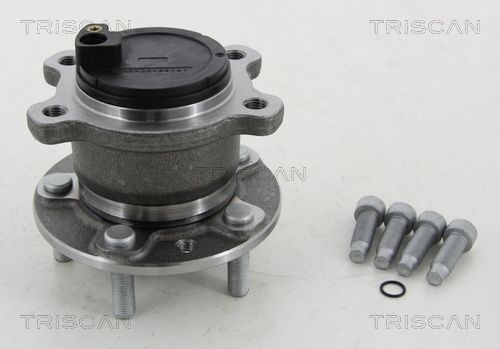 TRISCAN 853016253 Wheel bearing kit 2090832