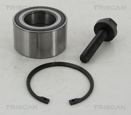 Great value for money - TRISCAN Wheel bearing kit 8530 29133